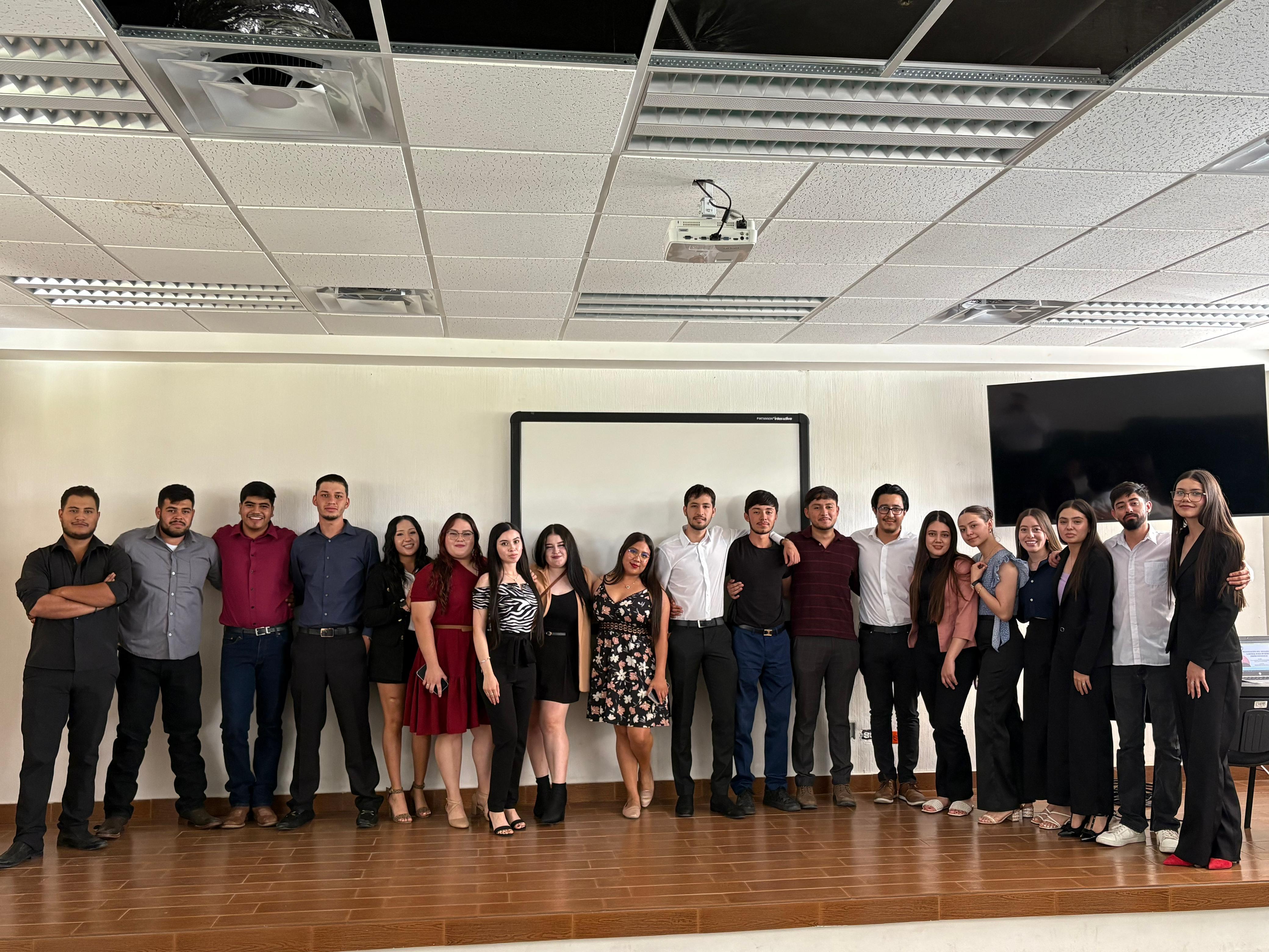 Vida Estudiantil - Imagen